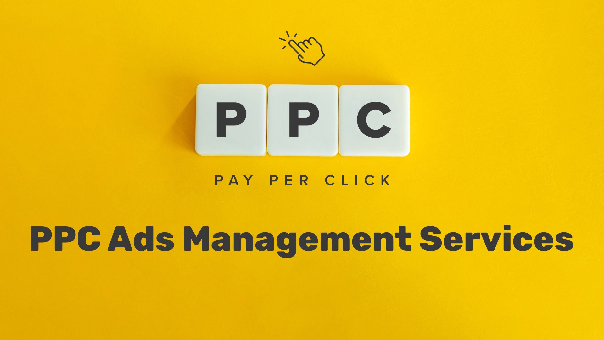 PPC Advertising Services Dubai
