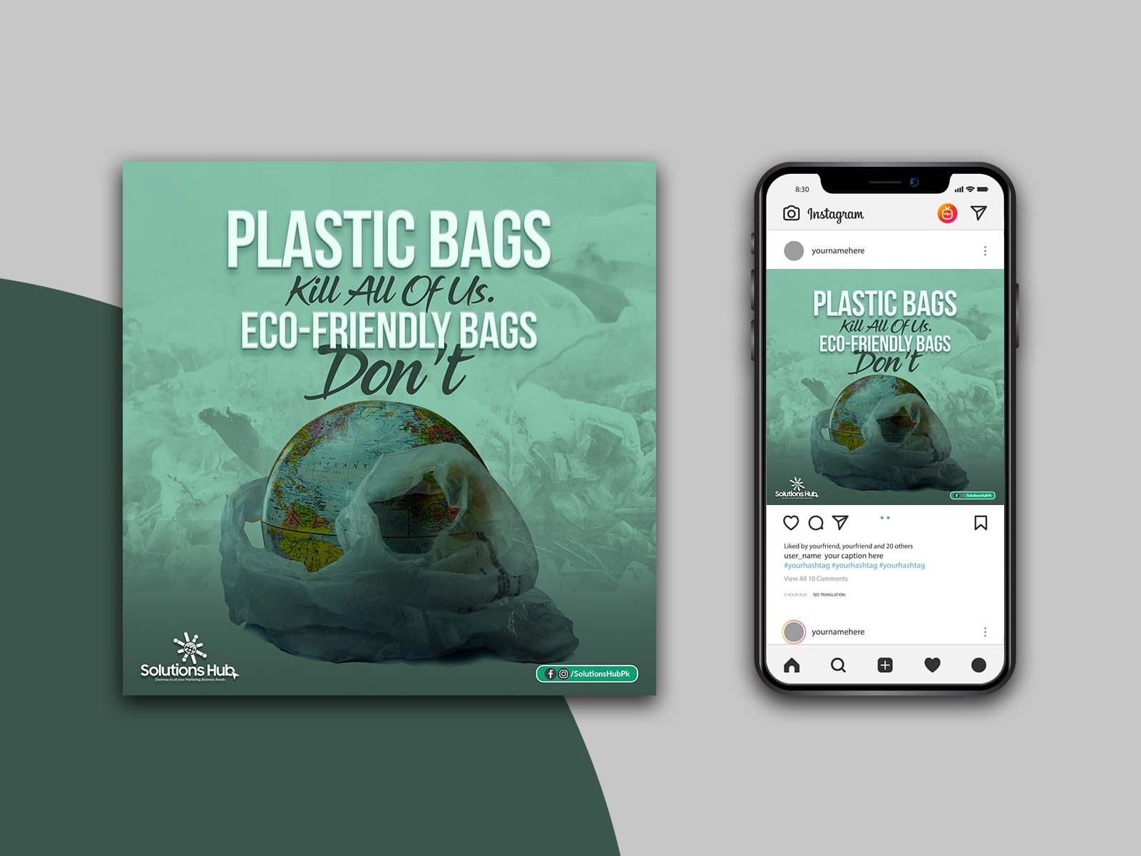Event Poster Design Dubai