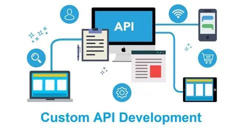 Best API Integration Company in Dubai | Custom API Development Services for Businesses