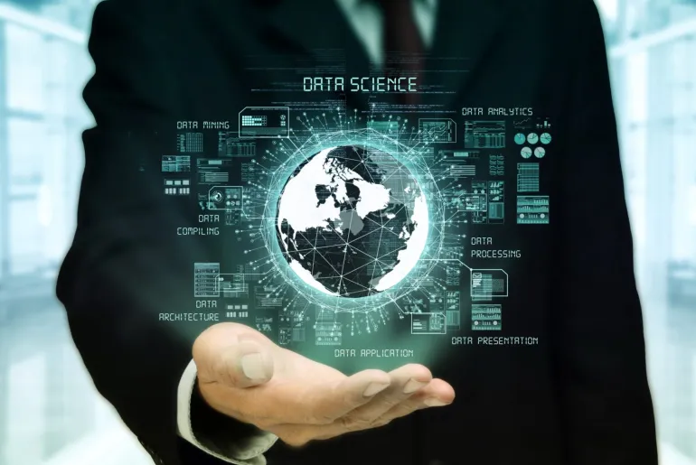AI & Data Analytics Service | Big Data Analytics Consulting Services in Dubai