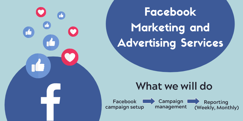 Professional Facebook Ads Management Services | Expert Meta Advertising in Dubai