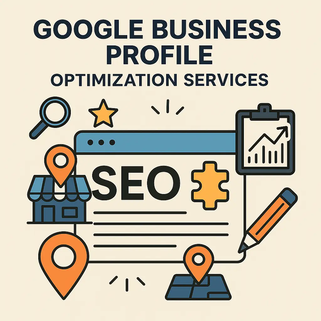 Profile Optimization & Enhancement LinkedIn Profile Building & Writing Services in Dubai