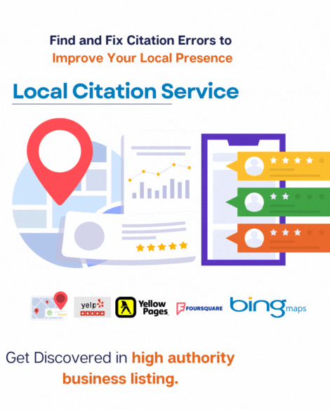 Improve Local Business SEO with ReviewTrackers' Local Listings in Dubai for better Presence