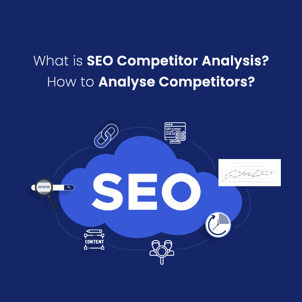 SEO Competitor Analysis Agency in Dubai - Improve Google Rankings