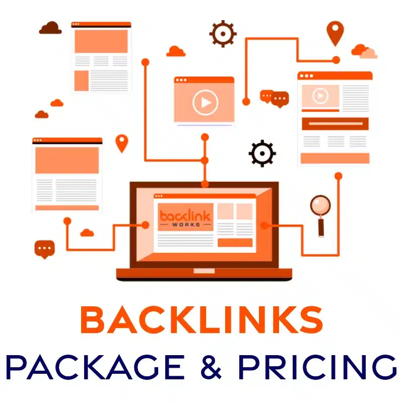 Backlink Building Services in Dubai for SEO Ranking Improvement