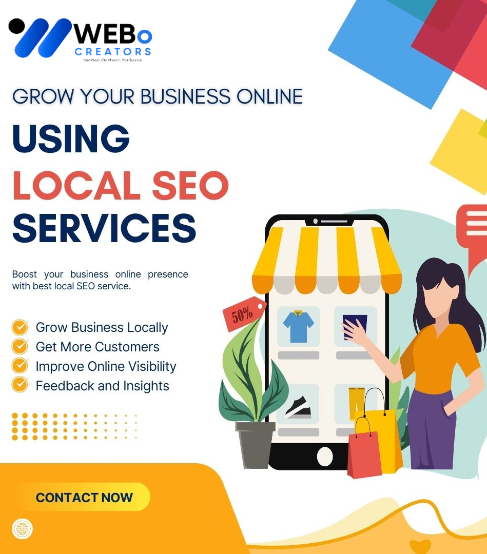 Dubai Local SEO Services in Dubai, Google Maps Ranking & Local Business SEO