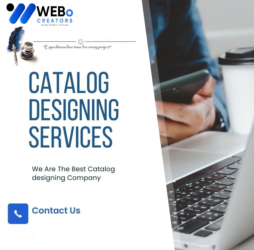 2026 Modern Product Catalog Design Services for Dubai Businesses