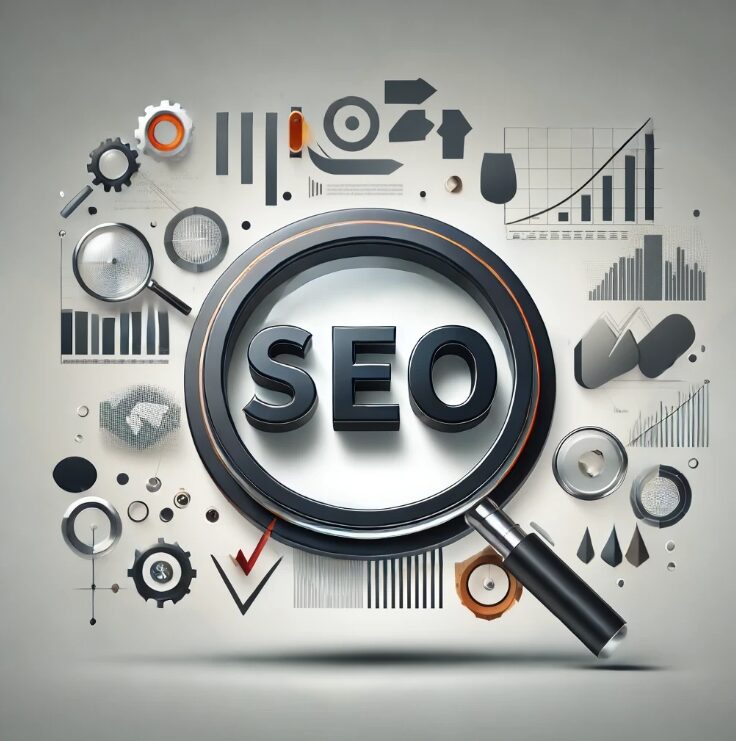 SEO Competitor Analysis for Better Google Rankings in Dubai