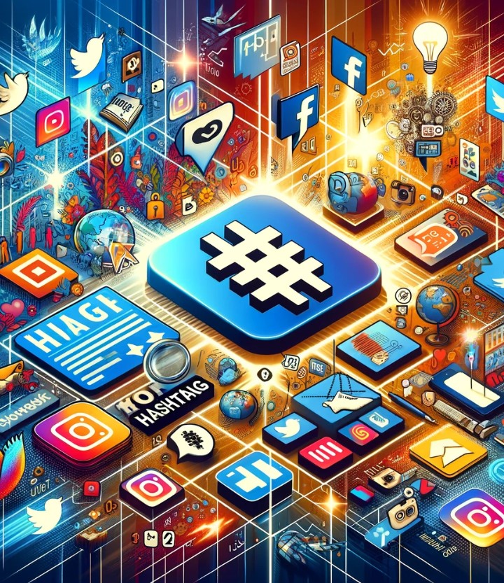 Content and Hashtag Optimization Service in Dubai