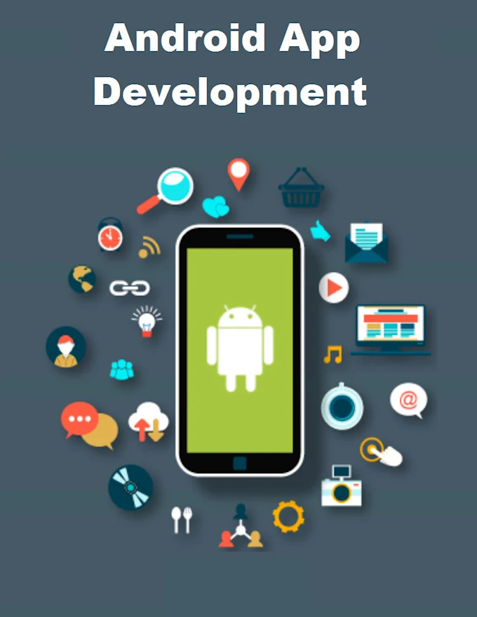 iOS & Android Application Design Agency in Dubai - Development