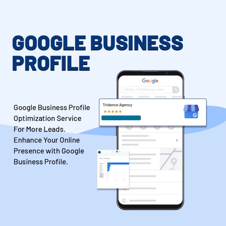 Google Business Profile Setup Service – Fast & Accurate in Dubai
