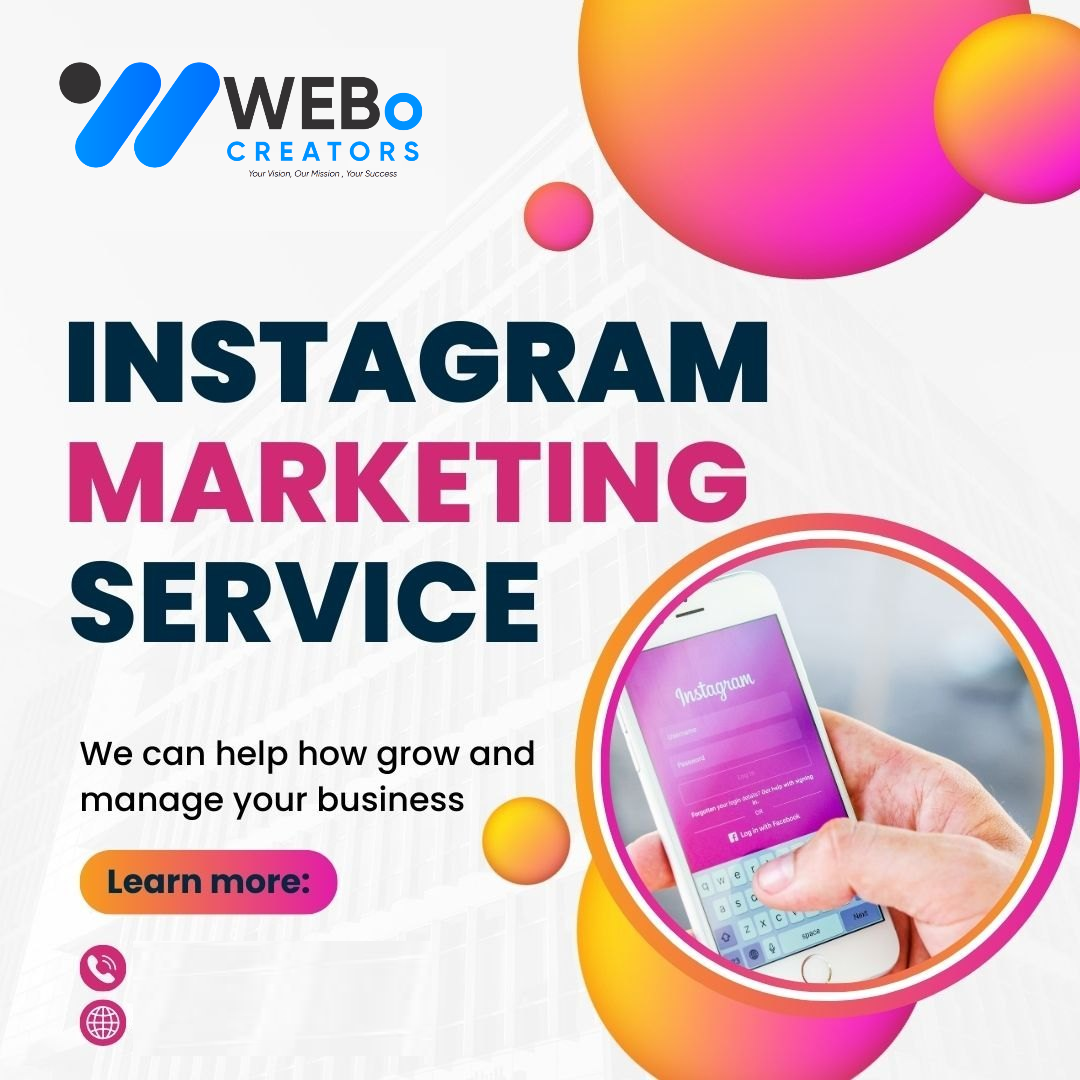 Instagram Marketing Services To Boost Your Business with Proven Strategies in Dubai 2026