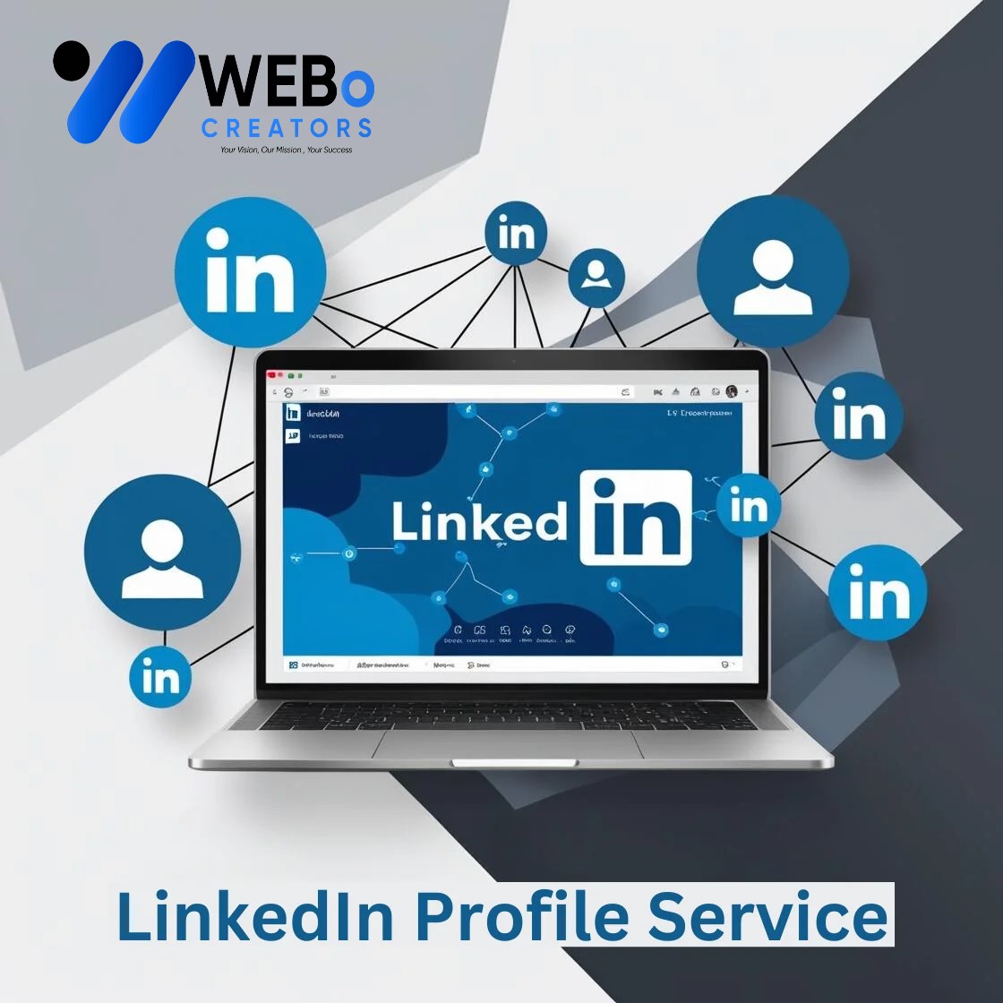 LinkedIn Profile Optimization Service That Doubles Your Job Leads in Dubai 2026