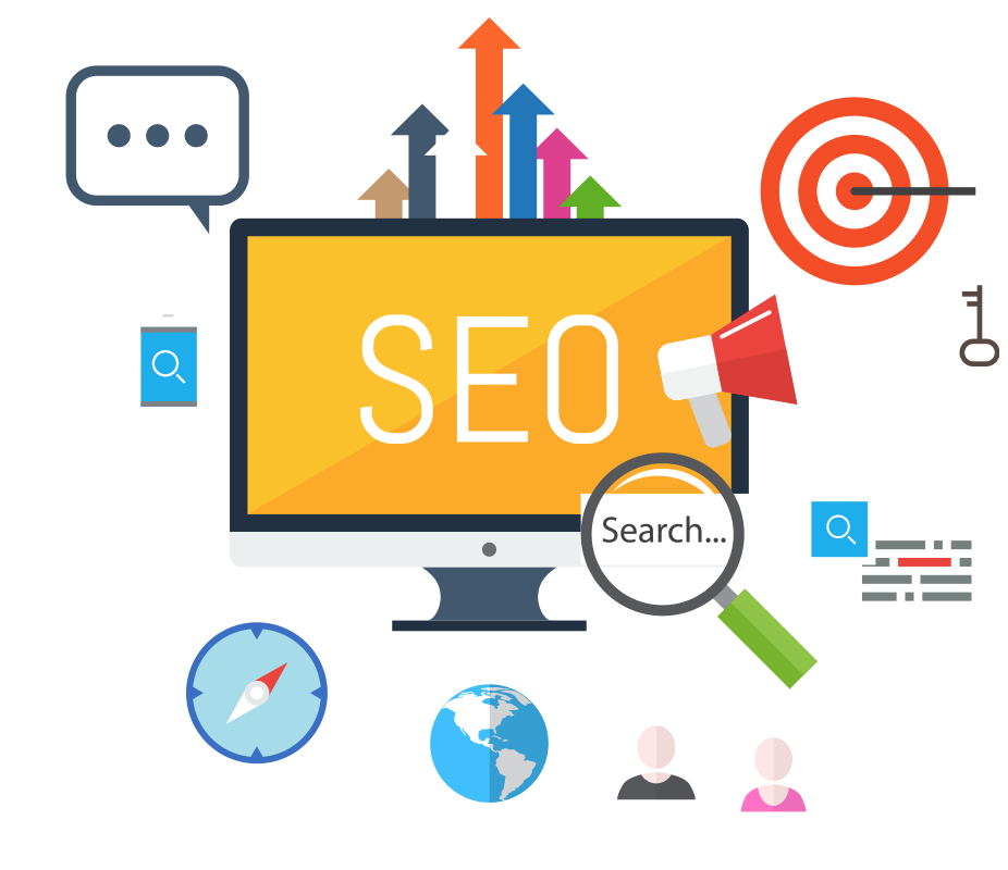 Dubai Local SEO Agency in Dubai For Google Business Profile & Google Maps Ranking