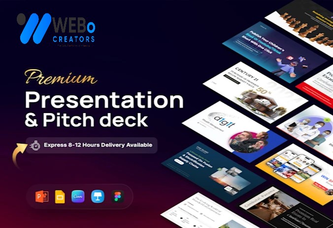 Event Production & Event Production Services | Presentation Design Services in Dubai
