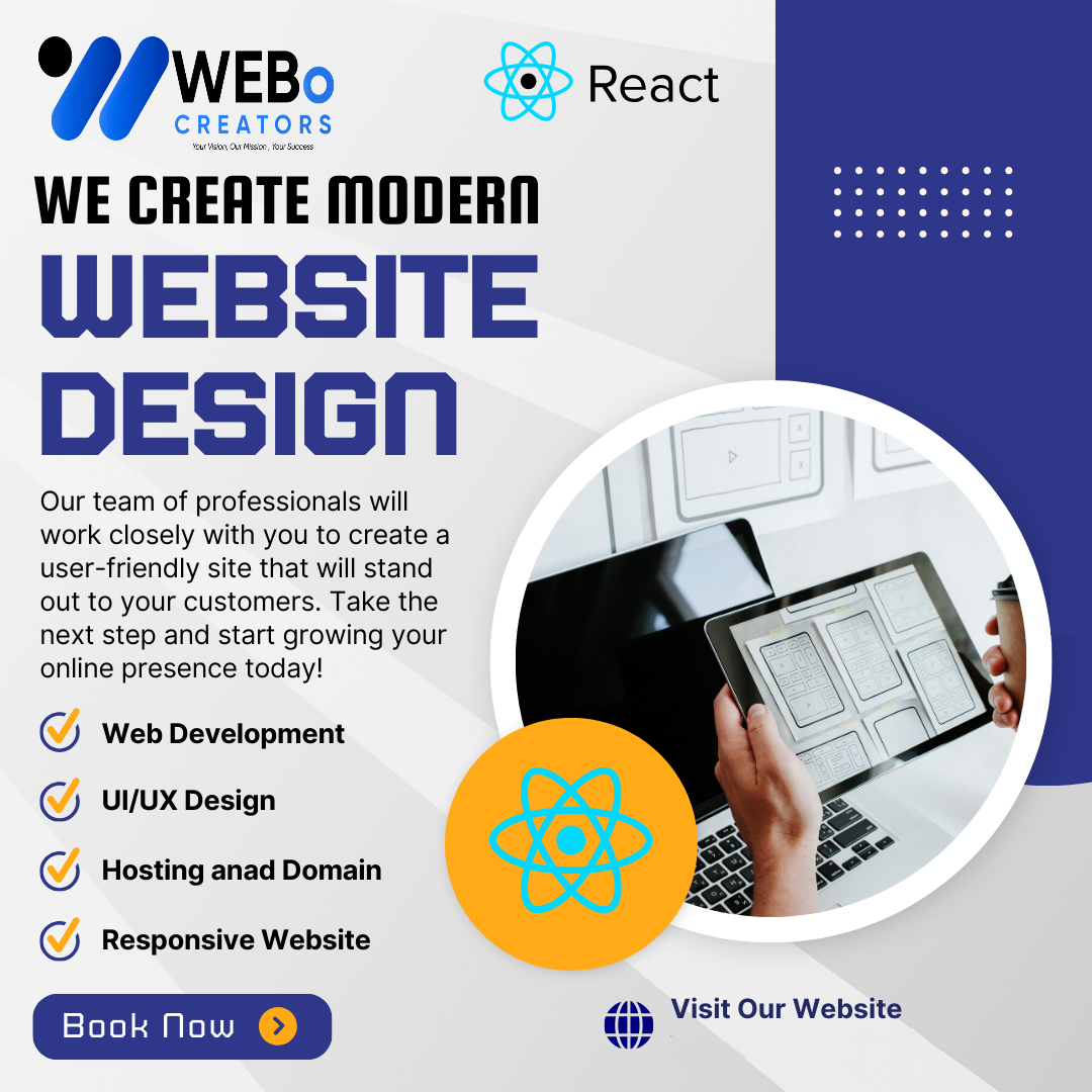React E-Commerce App Design Services | React Shopping Cart UI Design in Dubai 2026 - Online Store Solutions