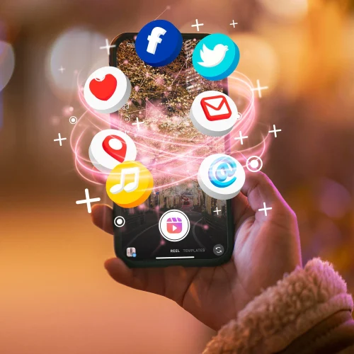 Reels and Shorts Management Services in Dubai for Social Media Marketing 2026