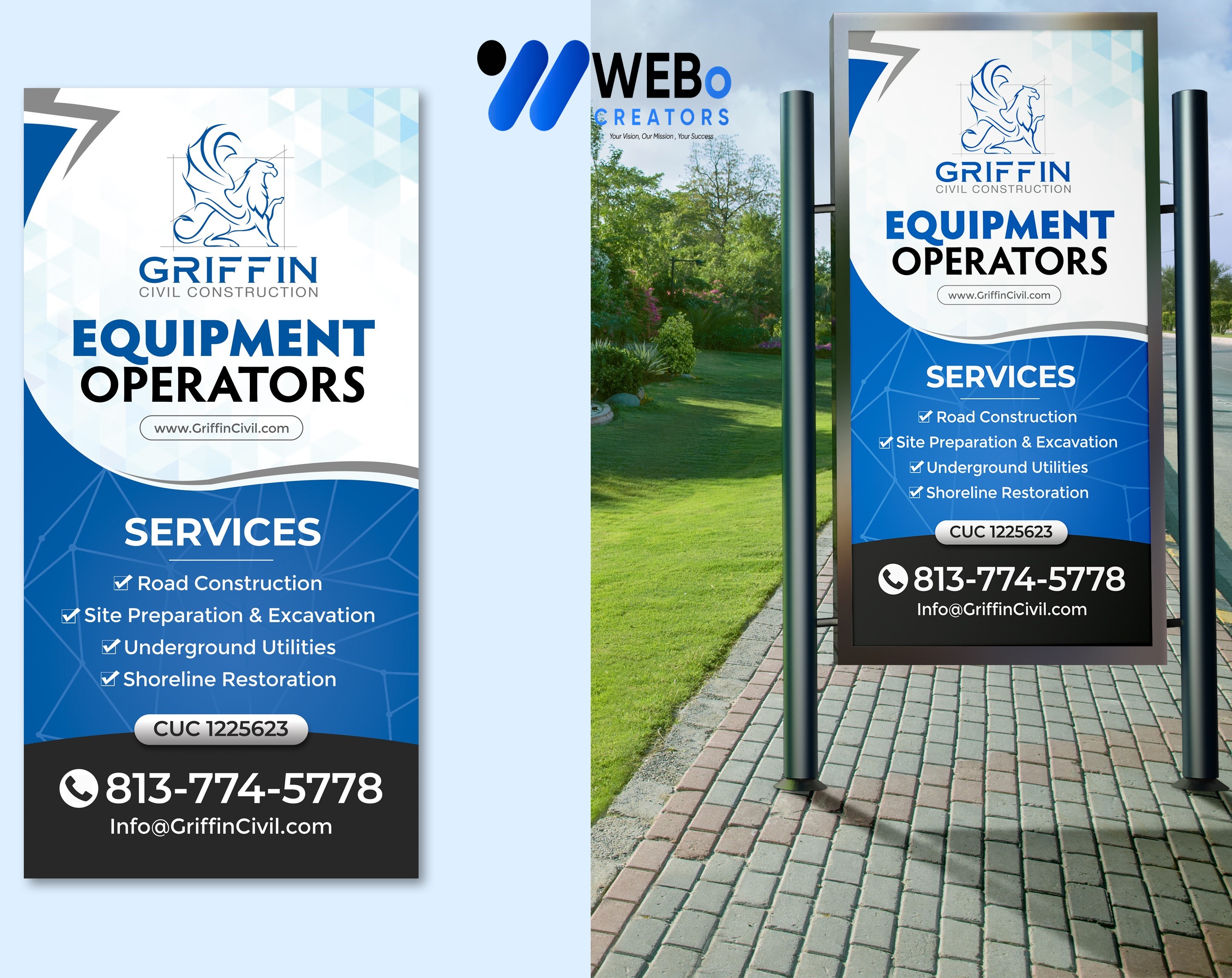 Custom Sign Board Design Services in Dubai | Shop & Business Signage