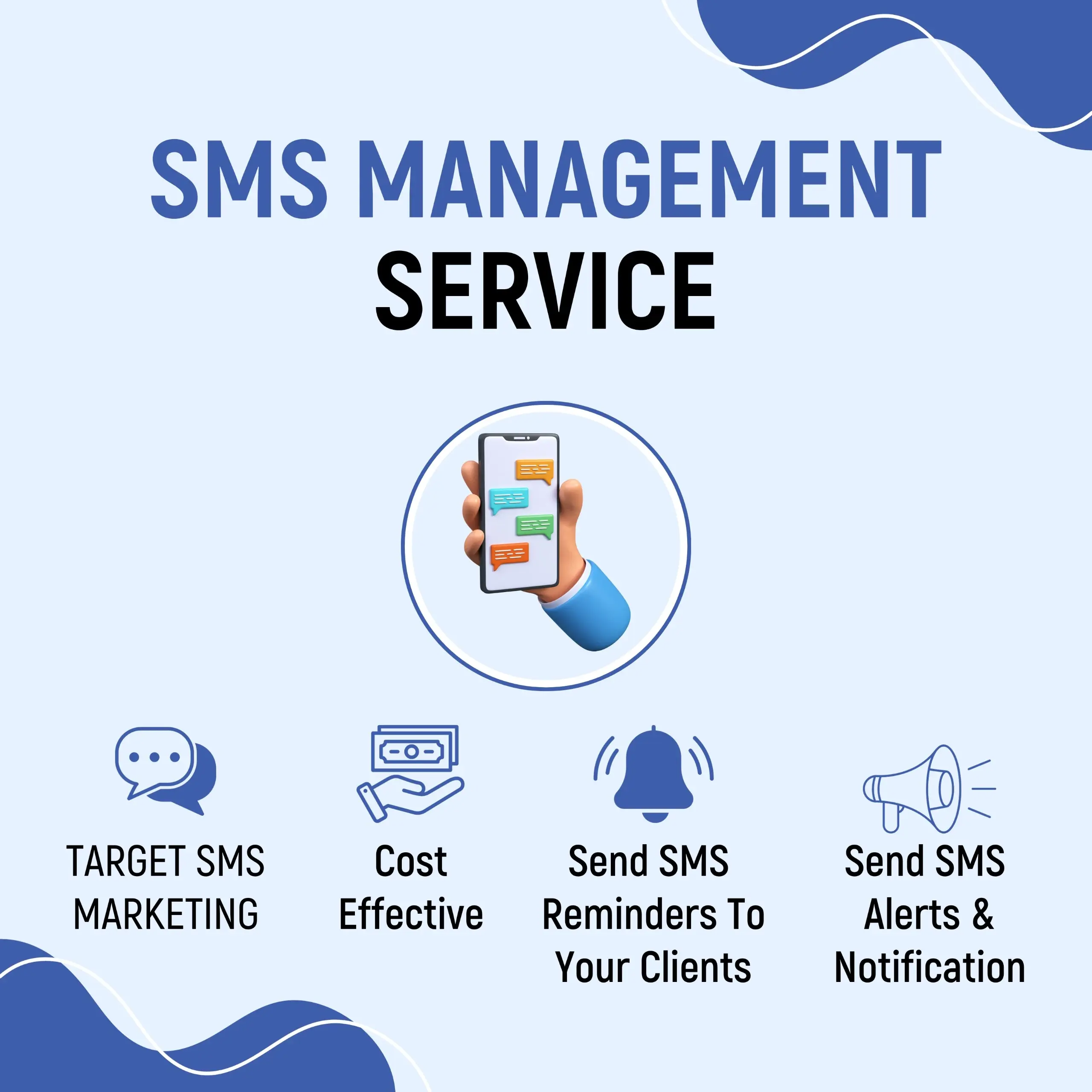 Best SMS Marketing Campaign Services in Dubai for Business Promotion and Customer Reach