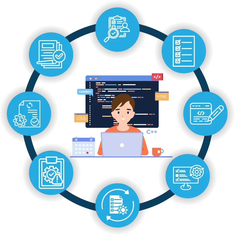 Software Testing Services in Dubai - QA Testing and Quality Assurance Solutions