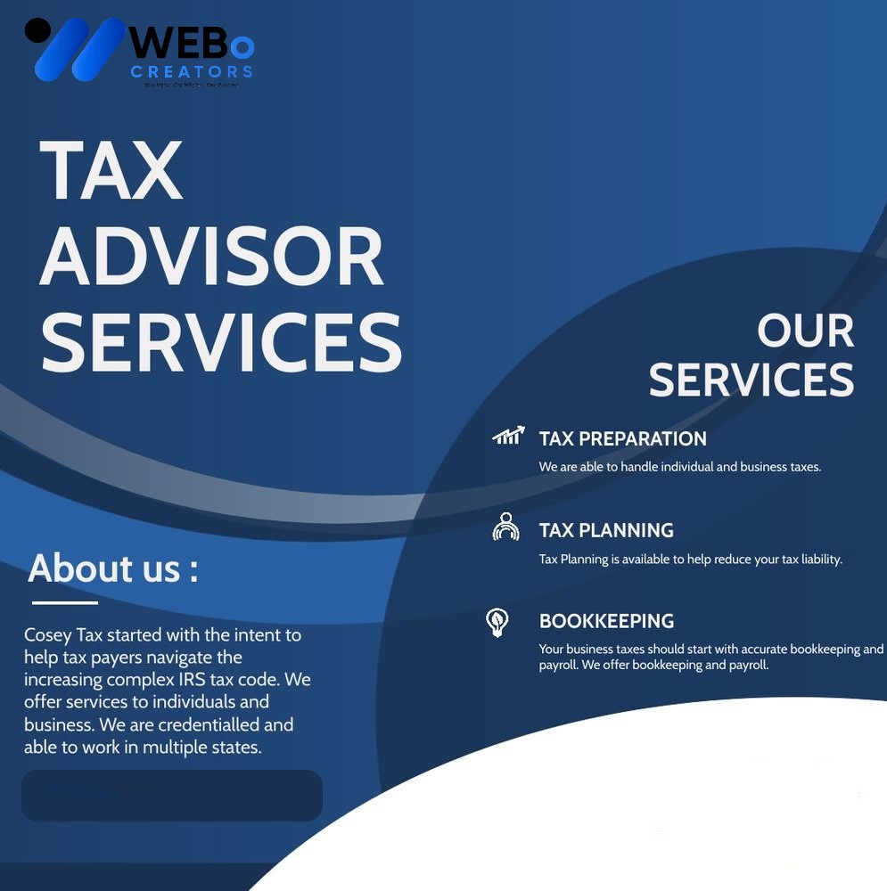 Tax Consultant Services in Dubai - Income Tax Advisor and Filing Support