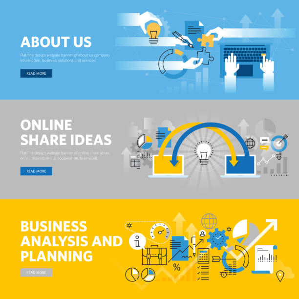 Banner Design Service | Offline and Online Ads Banners Agency in Dubai
