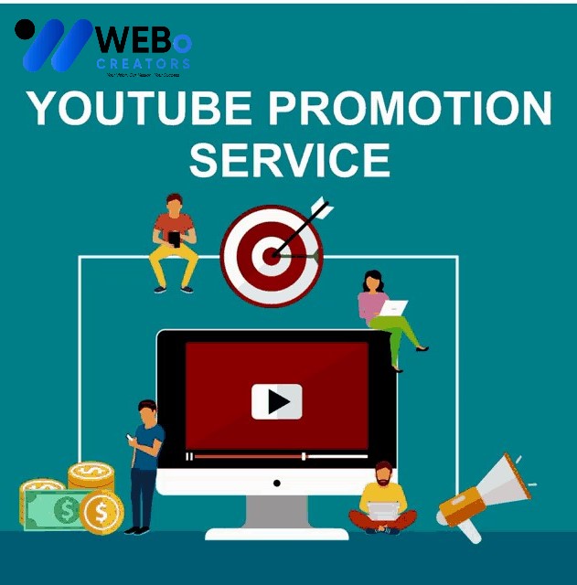 Best YouTube Promotion Service in Dubai for Channel Views and Subscribers