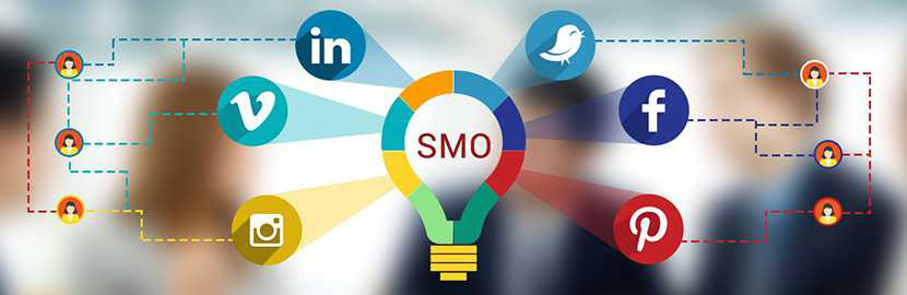 Social Media Marketing Dubai